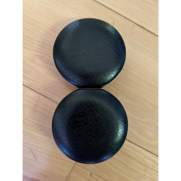 Vintage 1950s Linden Travel Alarm Digital Clock #1526 - Picture 2 of 8